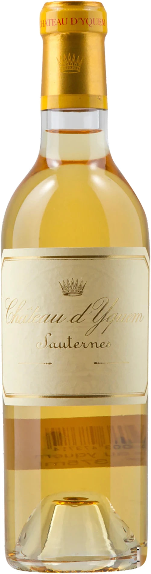 Château d'Yquem 1er Cru Supérieur Sauternes 2016 375ml