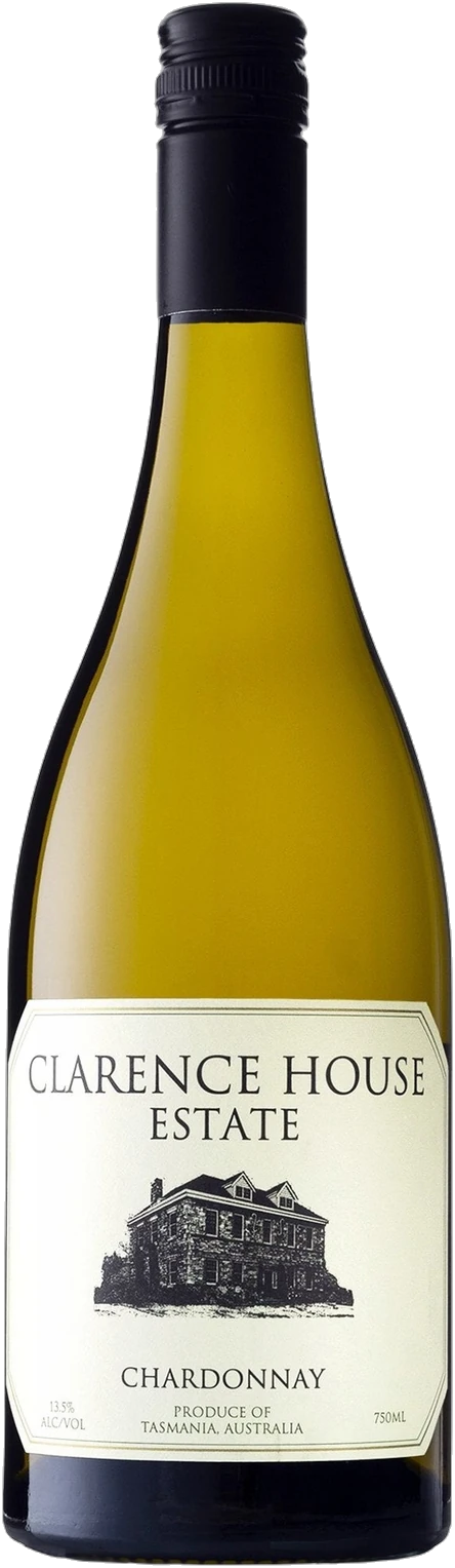 Clarence House Estate Chardonnay 2024 750ml
