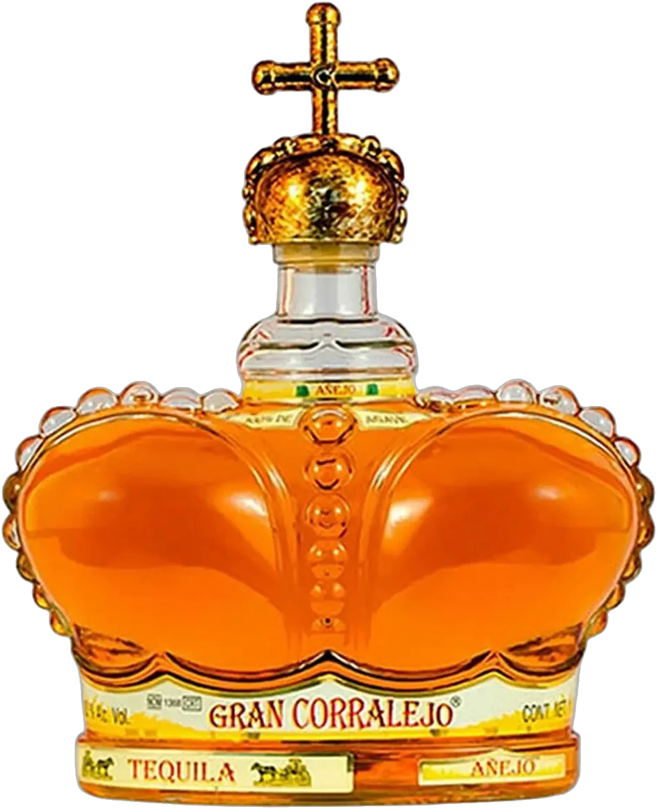 Corralejo Gran Añejo 1L