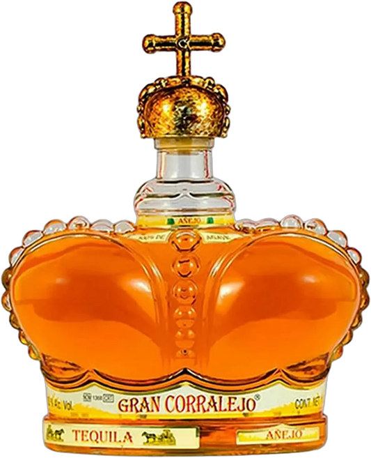 Corralejo Gran Añejo 1L