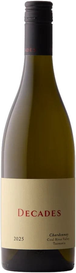 Decades Chardonnay 2025 750ml
