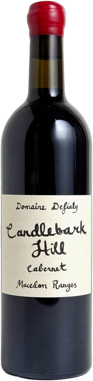Domaine Defialy Candlebark Hill Cabernet Sauvignon 2024 750ml