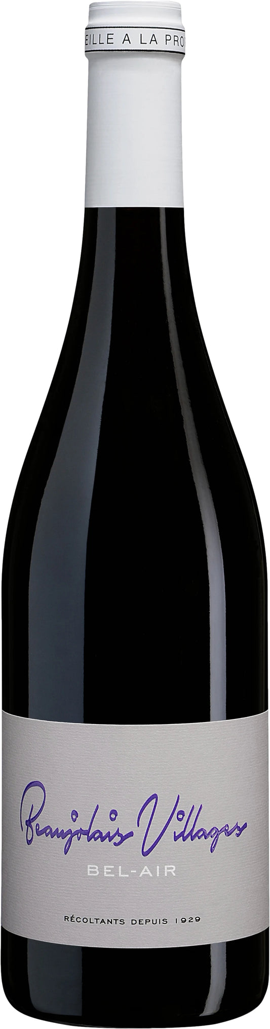 Domaine Bel Air Beaujolais Villages 2023 750ml