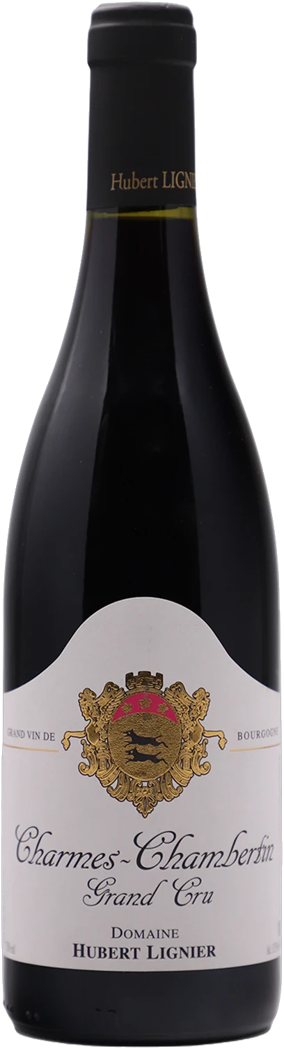 Domaine Hubert Lignier Charmes-Chambertin Grand Cru 2022 750ml