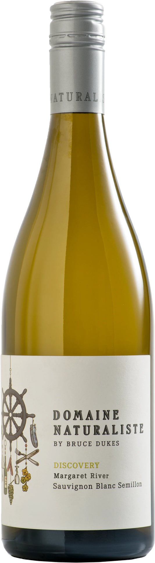 Domaine Naturaliste Discovery Sauvignon Blanc Semillon 2025 750ml
