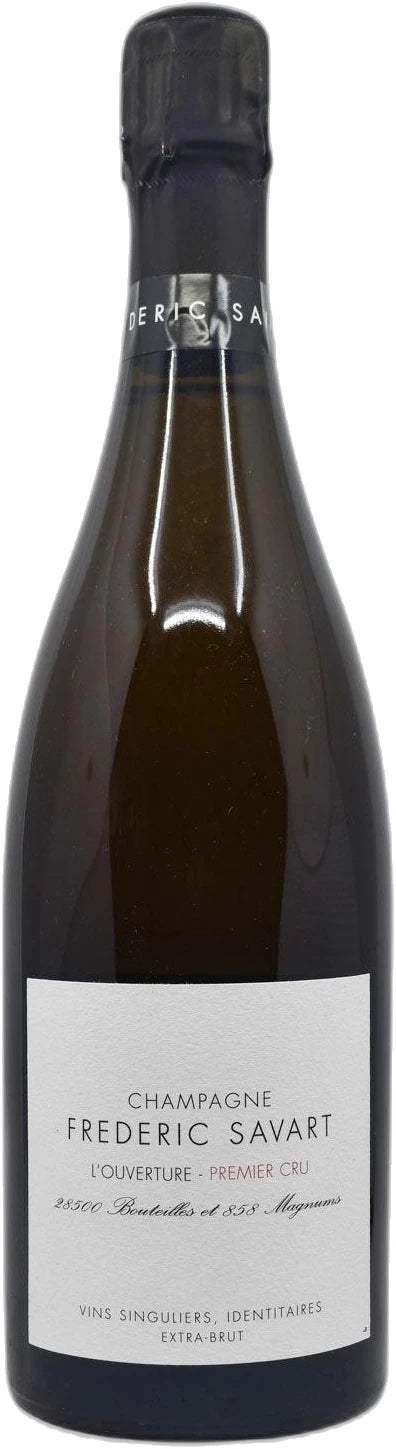 Frederic Savart L'Ouverture (Base 2022) 750ml