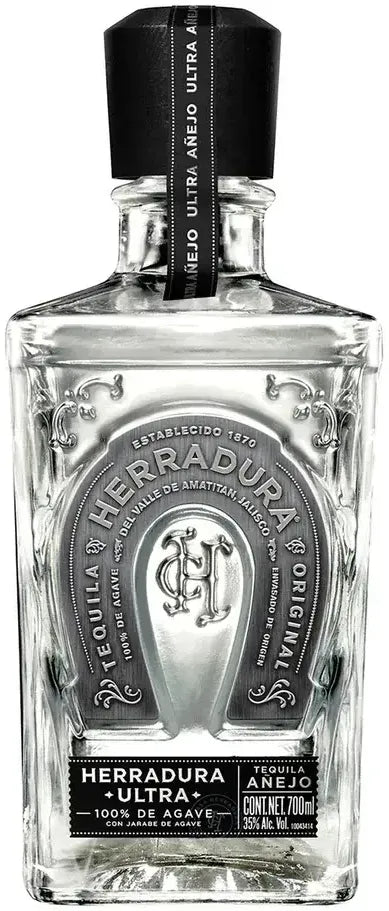 Herradura Ultra Anejo 750ml