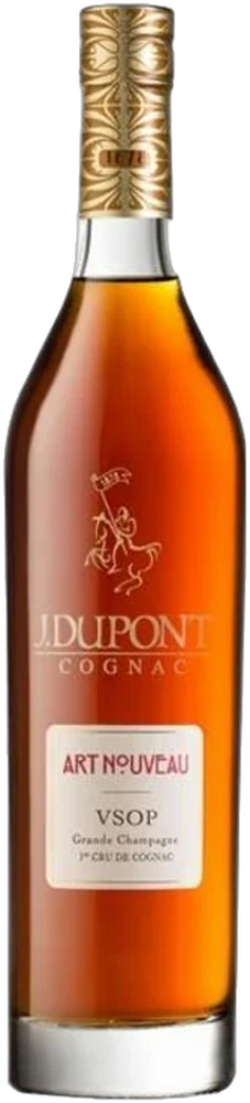 J Dupont Cognac VSOP 700ml