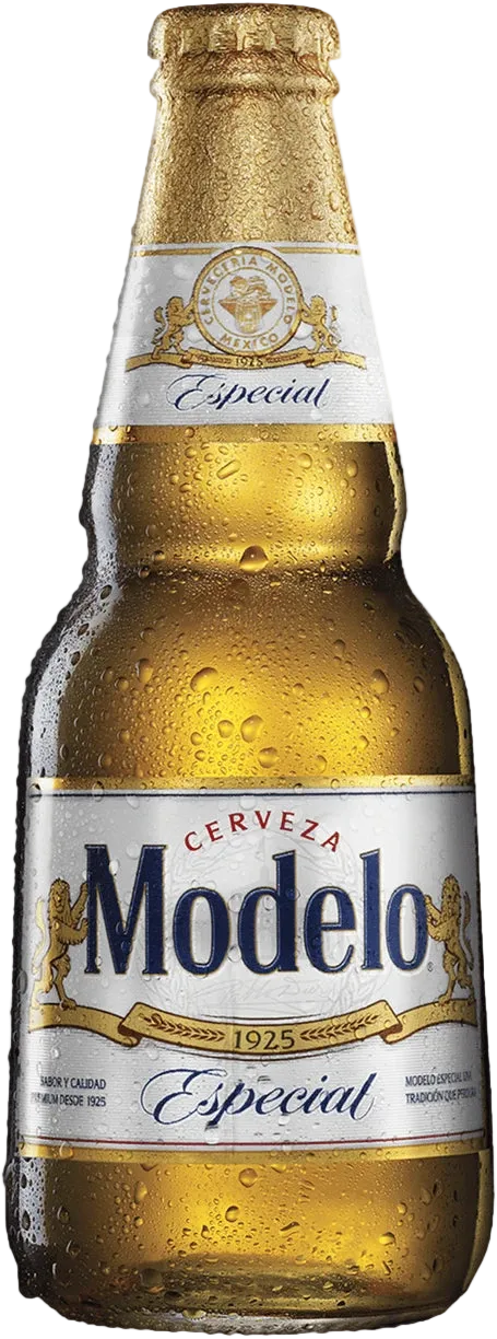 Modelo Especial 355ml bottle