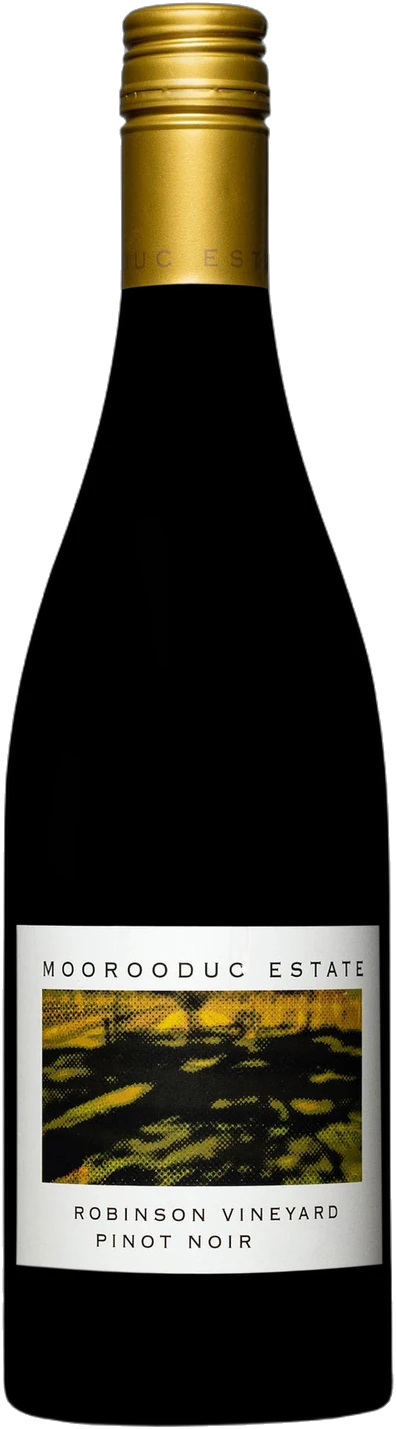 Moorooduc Estate Robinson Vineyard Pinot Noir 2023 750ml