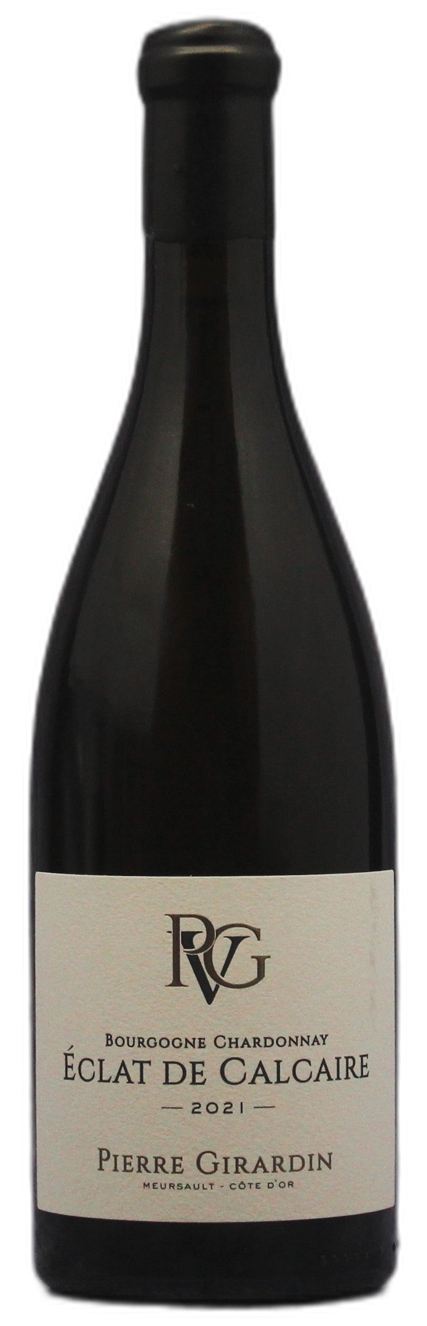Pierre Girardin Eclat de Calcaire Chardonnay 2023 750ml