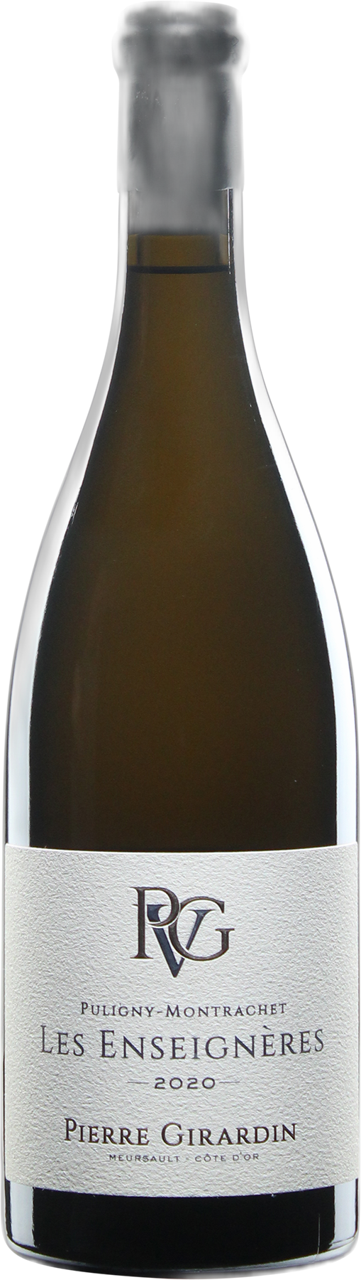 Pierre Girardin Puligny-Montrachet Les Enseigneres 2023 750ml