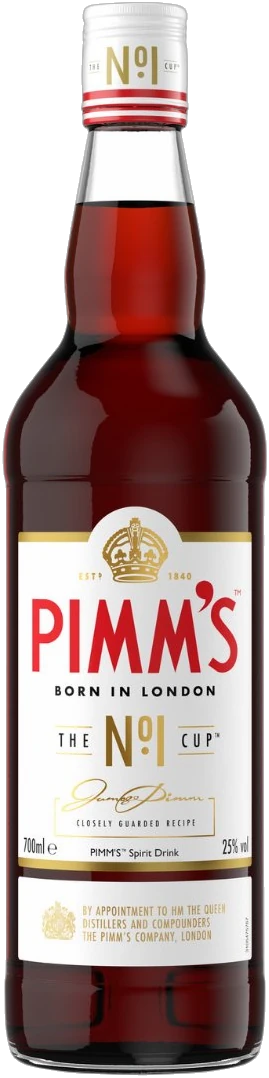 Pimm's No.1 Cup 700ml