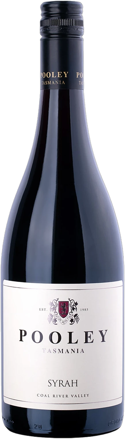 Pooley Syrah 2024 750ml