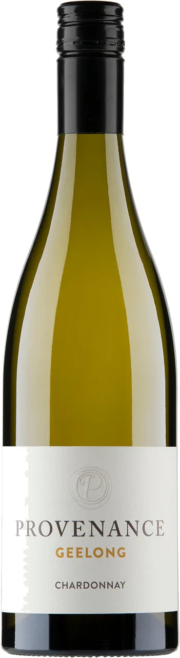 Provenance Geelong Chardonnay 750ml