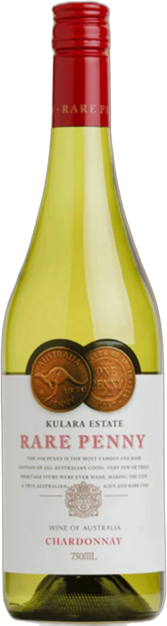Rare Penny Chardonnay 750ml