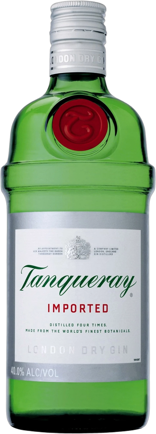 Tanqueray Gin 1L