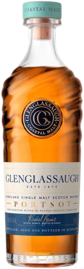 Glenglassaugh Portsoy Nas Whisky 700ml