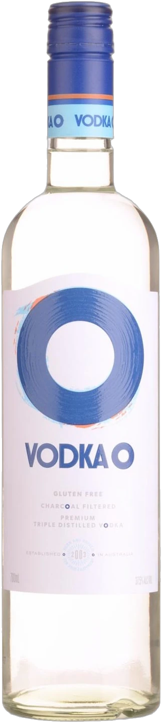 Vodka O Vodka 700ml
