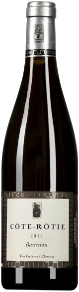 Yves Cuilleron Côte-Rôtie 'Bassenon' 2022 750ml